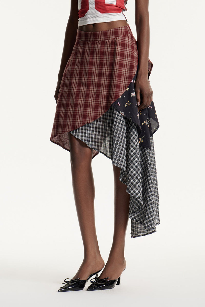 A Vintage Style Garment with Delicate Timeless Details