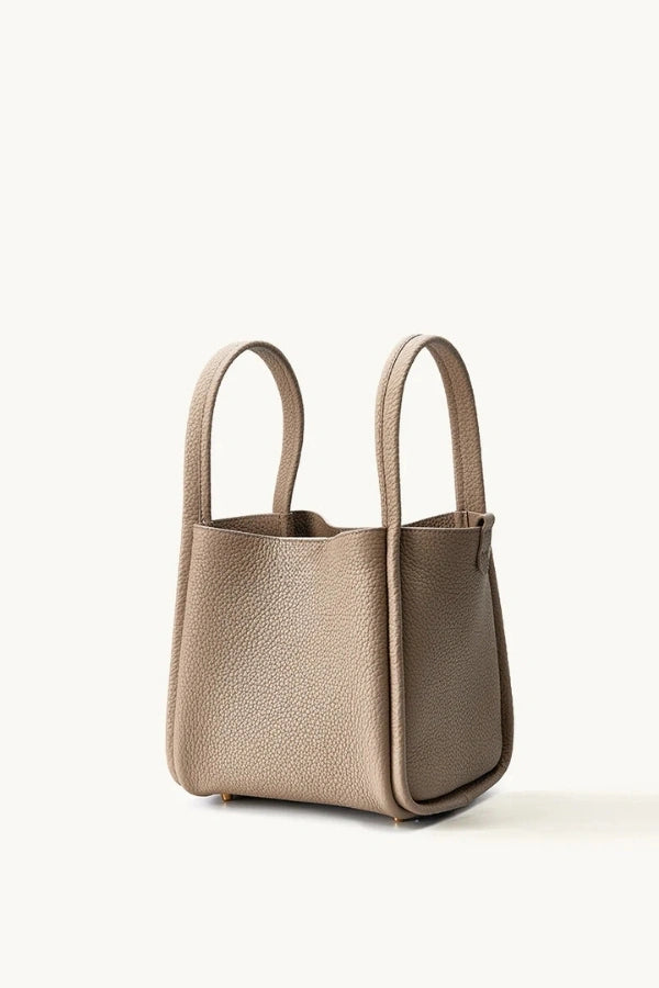 Vintage Inspired Bag with a Contemporary Edge