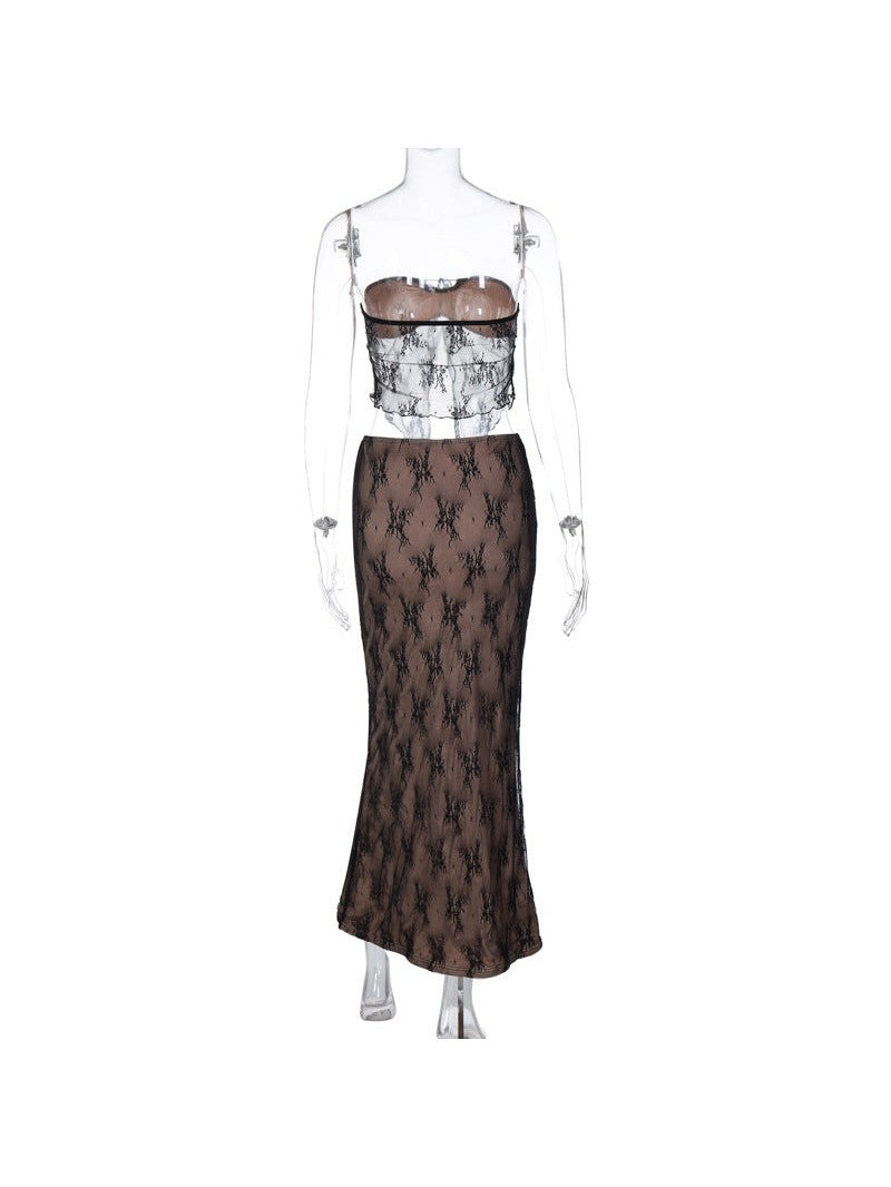 Beautifully Balanced Top with Timeless Character