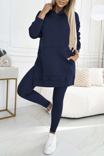Sophisticated Garment with a Clean Classic Look