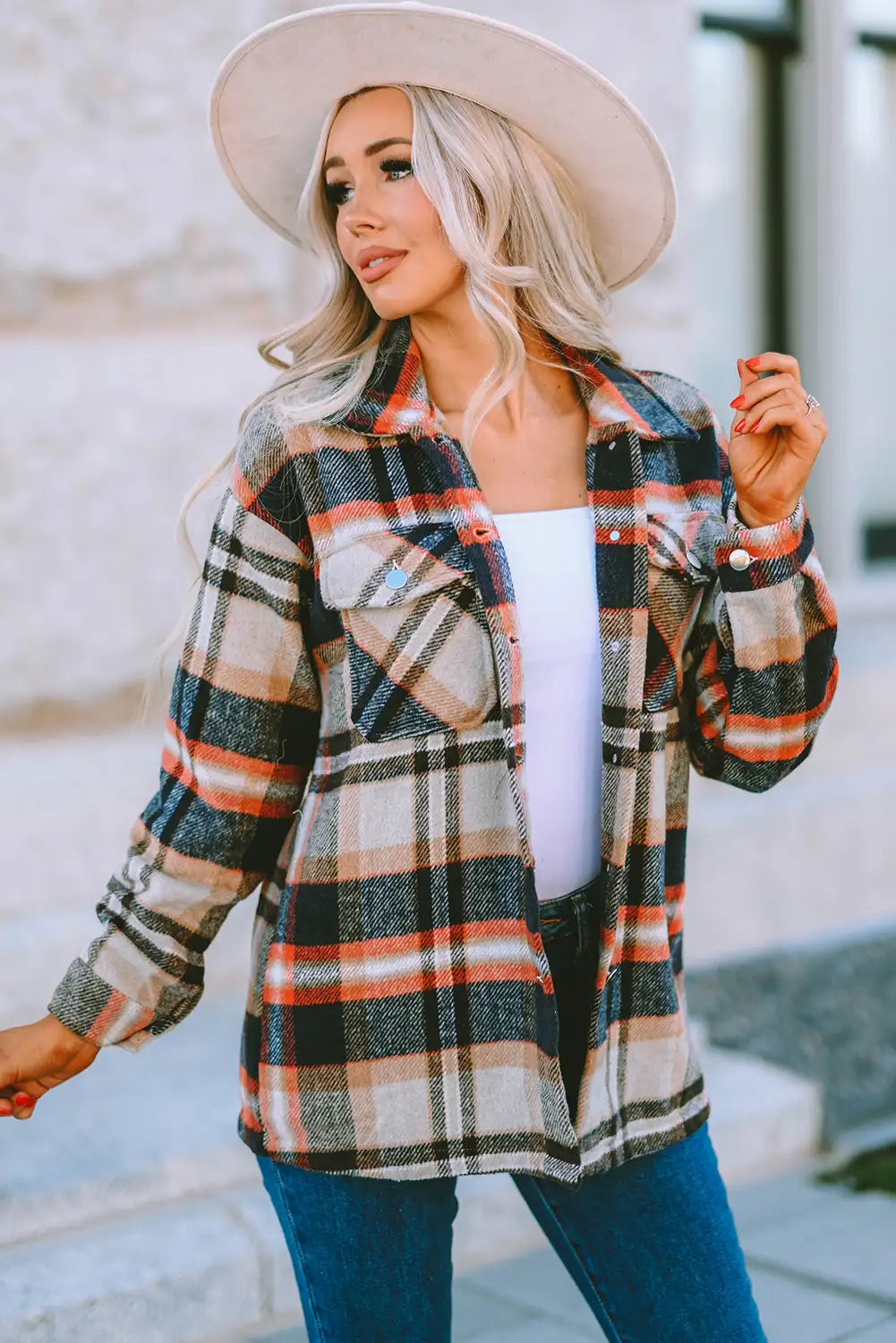 Classic Vintage & Enduringly Stylish Garment