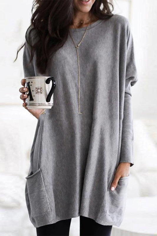 Grey