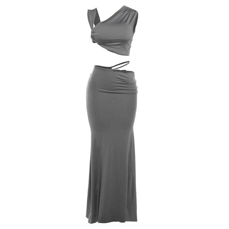 Elegantly Styled Garment for Everyday Wear