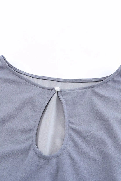 Beautifully Balanced Garment with Timeless Character