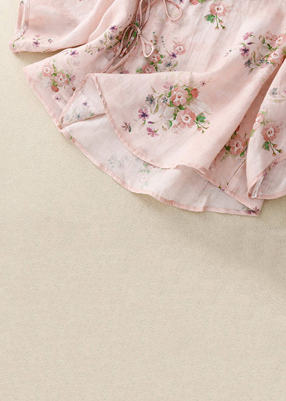 Beautifully Finished Shirt in a Timeless Design