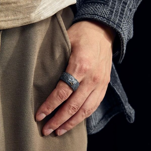 Classic Vintage Garment with a Flattering Fit