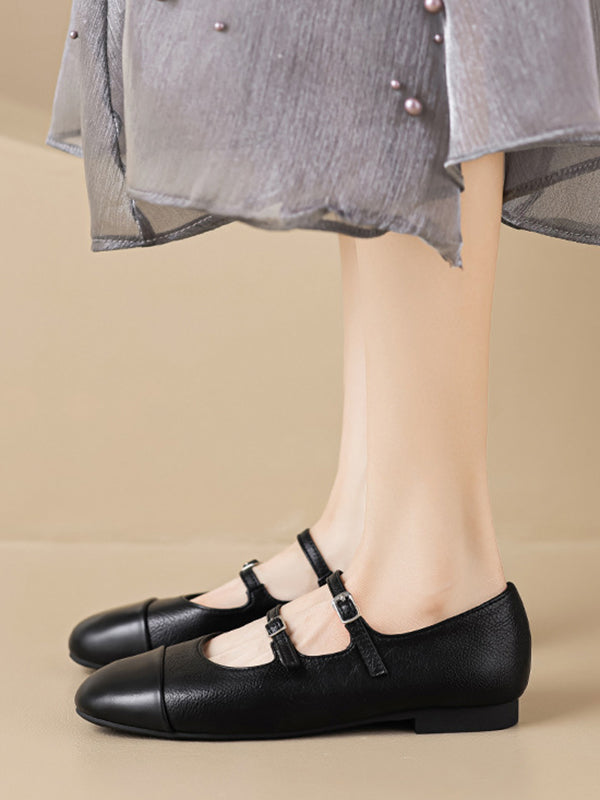 Beautifully Finished Shoes in a Timeless Design