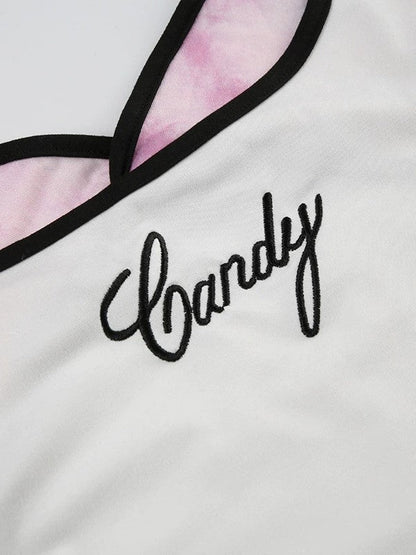 A Vintage Style Top with Delicate Timeless Details