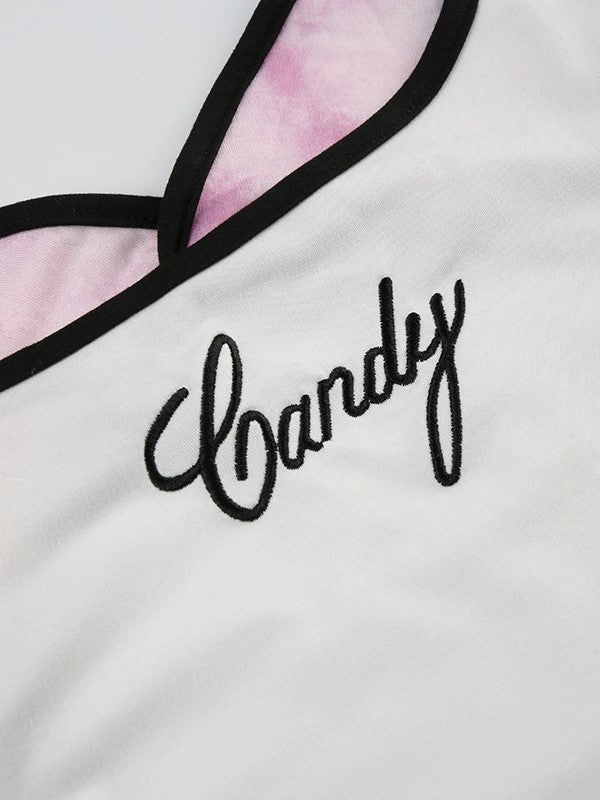 A Vintage Style Top with Delicate Timeless Details