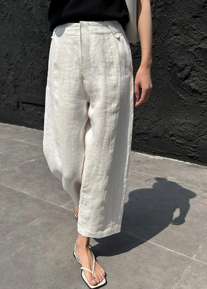 Beautifully Crafted Pants in a Classic Style