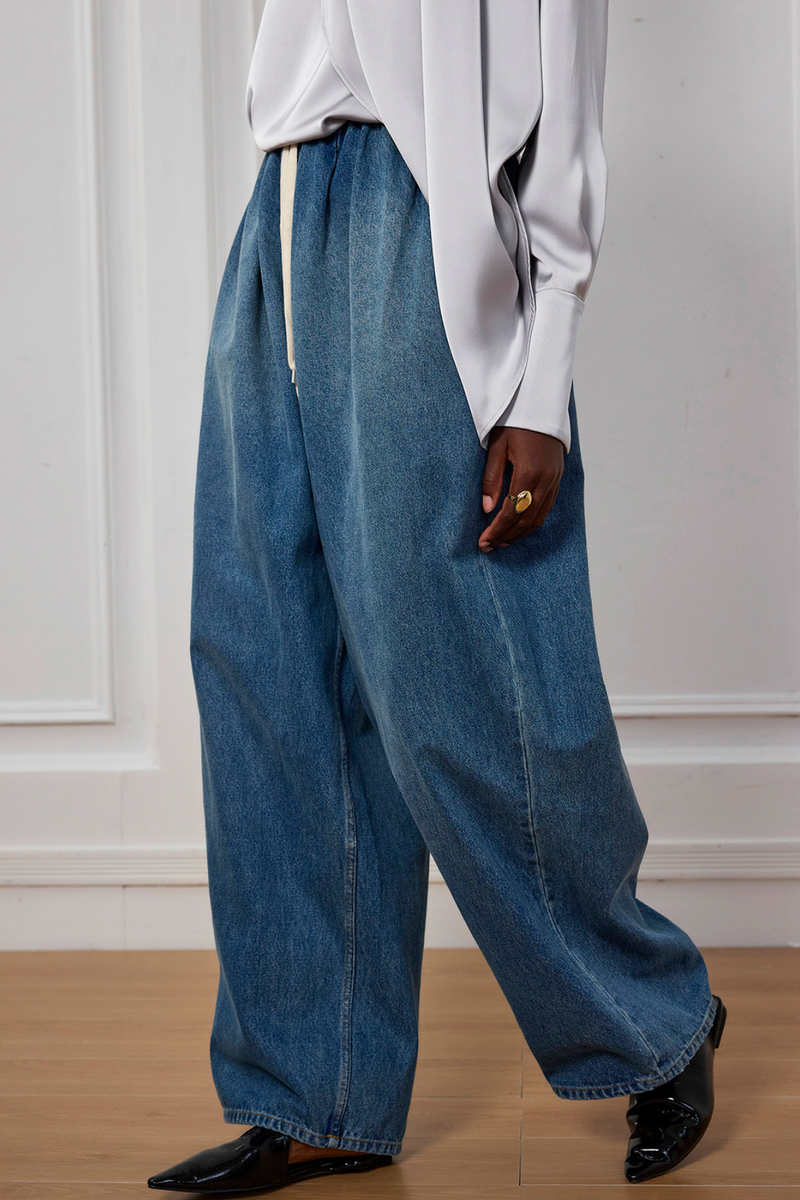 Beautifully Crafted Garment in a Classic Style