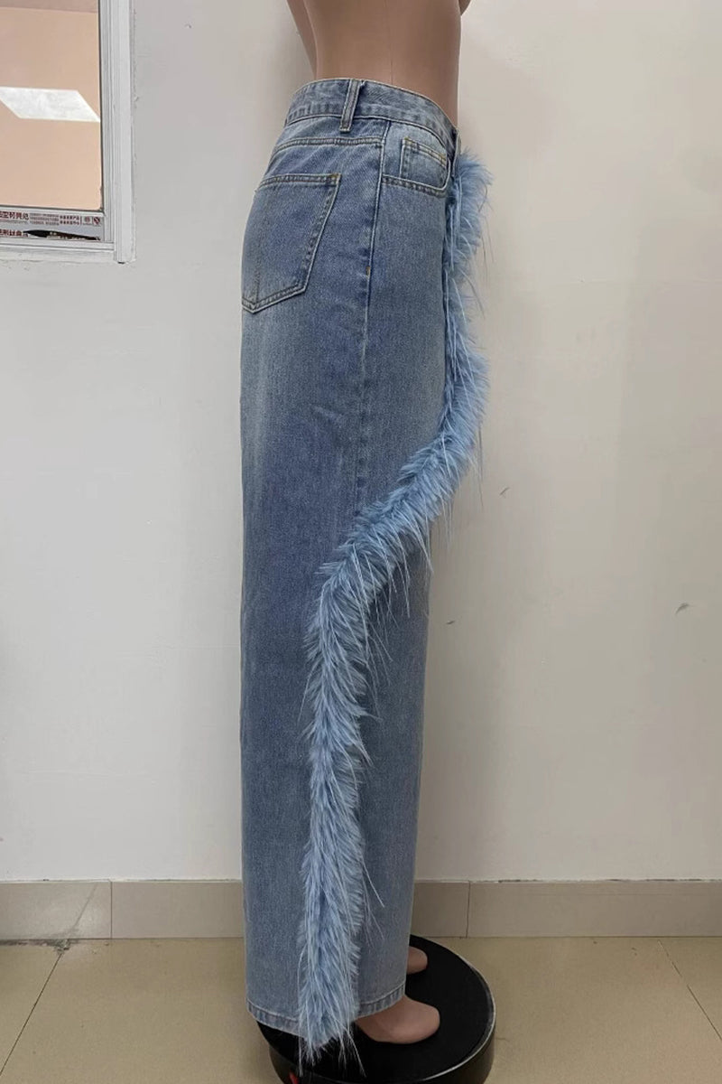 Beautifully Finished Garment in a Timeless Design