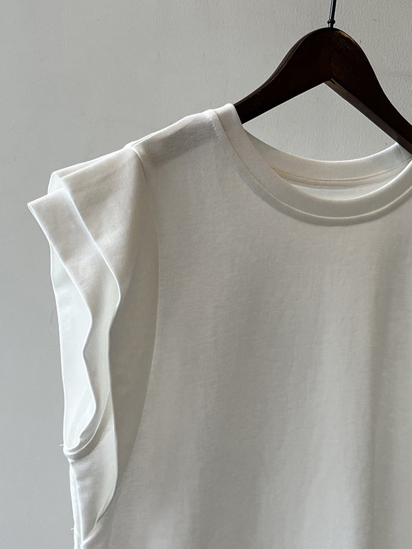 Gracefully Styled T-Shirt for Any Occasion