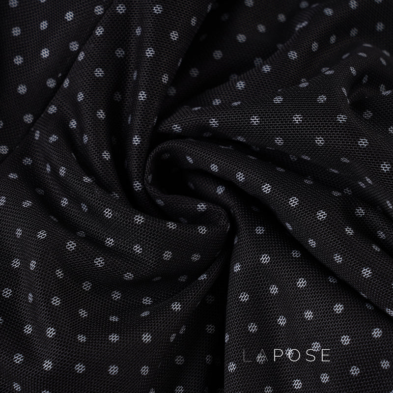 Beautifully Finished Garment in a Timeless Design