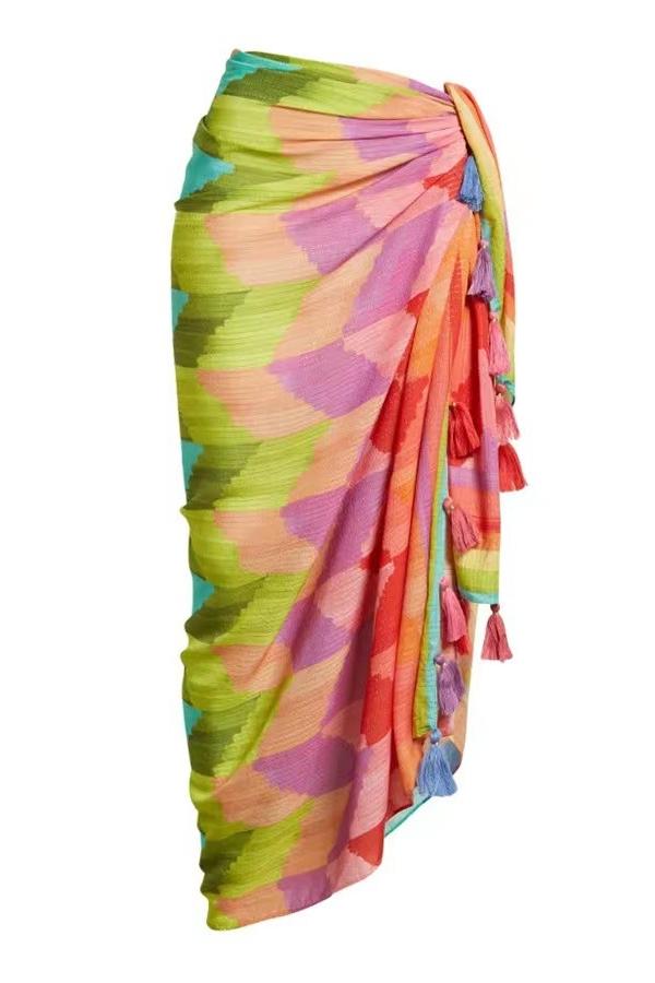 Vintage Inspired Garment with a Contemporary Edge