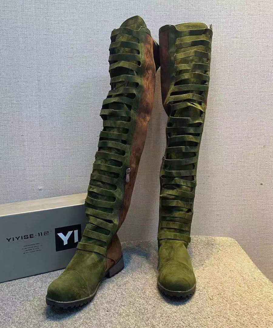 Classic Vintage & Enduringly Stylish Boots