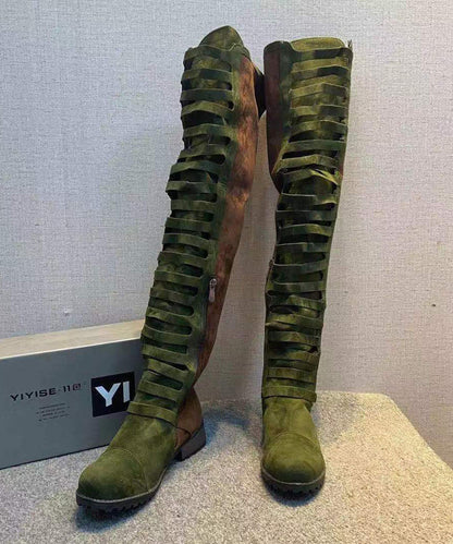 Classic Vintage & Enduringly Stylish Boots
