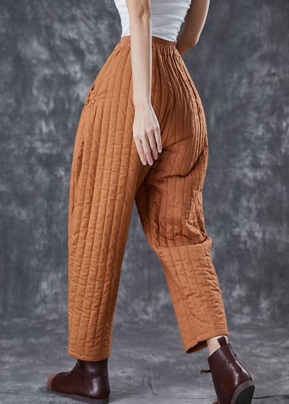 Beautifully Balanced Pants with Timeless Character