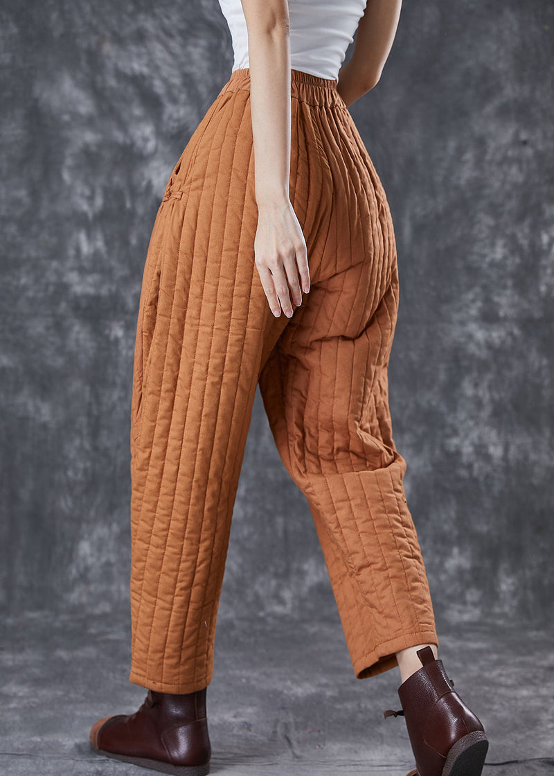 Beautifully Balanced Pants with Timeless Character