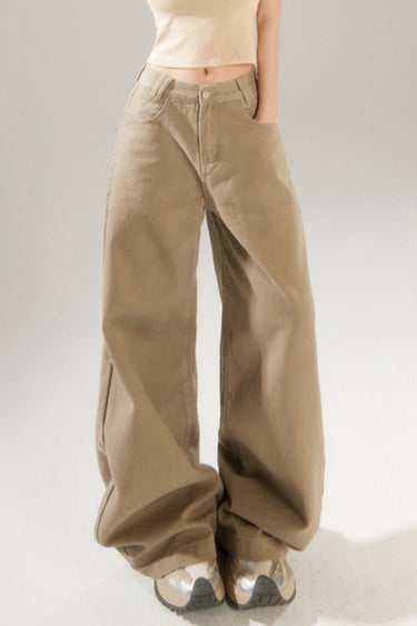 Beautifully Balanced Garment with Timeless Character