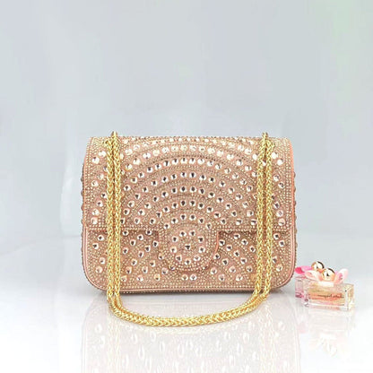 Effortlessly Elegant Bag with a Timeless Design