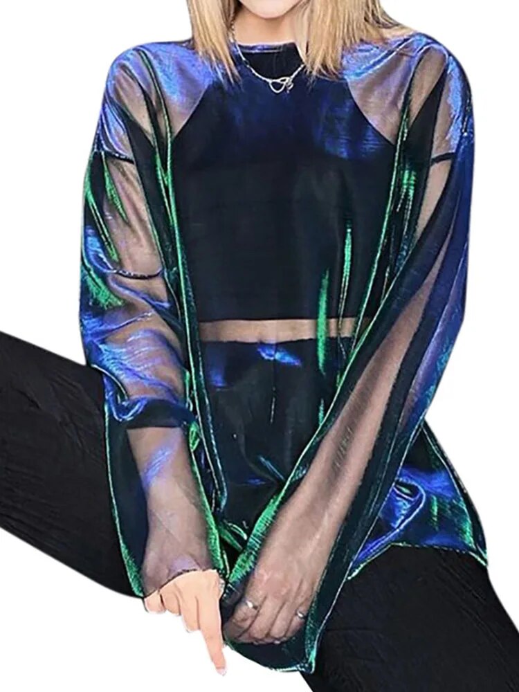 Beautifully Finished Shirt in a Timeless Design
