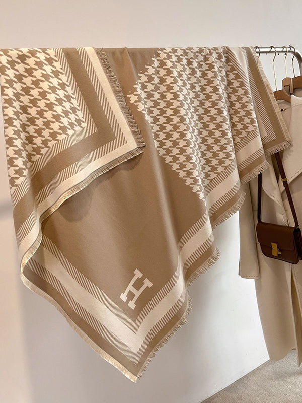Vintage Inspired Garment with a Contemporary Edge