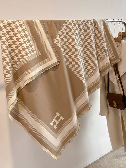 Vintage Inspired Garment with a Contemporary Edge