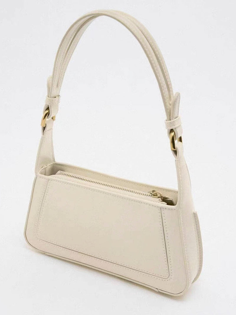 Vintage Inspired Bag with a Contemporary Edge
