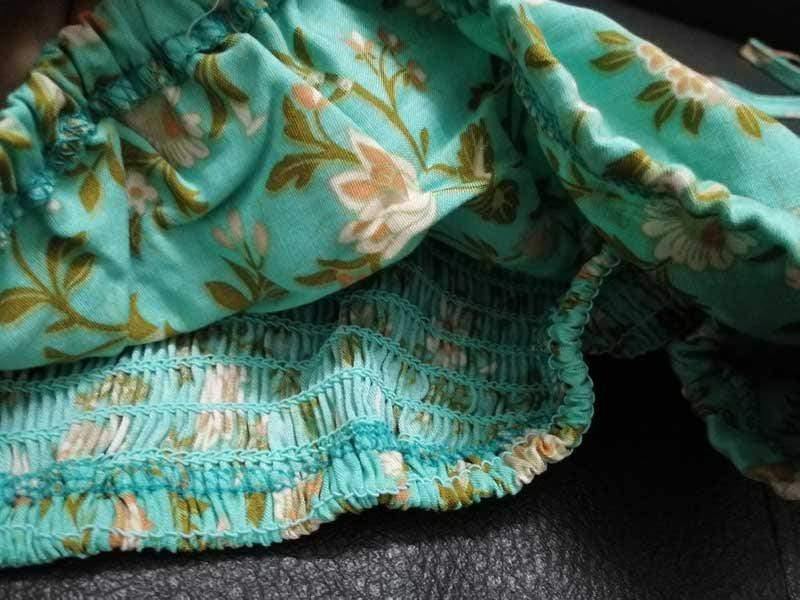 Beautifully Crafted Garment in a Classic Style