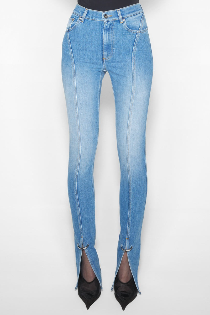 Elegantly Styled Garment for Everyday Wear