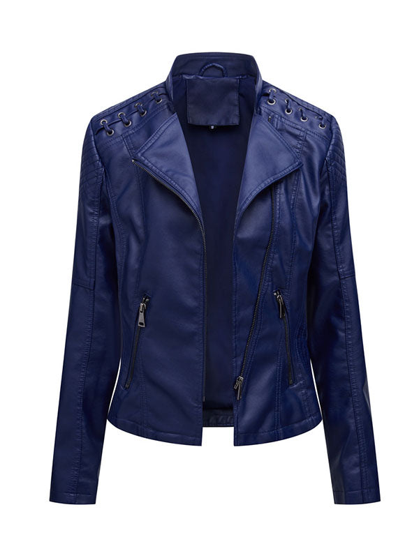 Gracefully Styled Jacket for Any Occasion