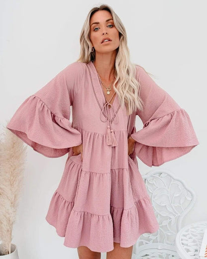 Gracefully Styled Garment for Any Occasion