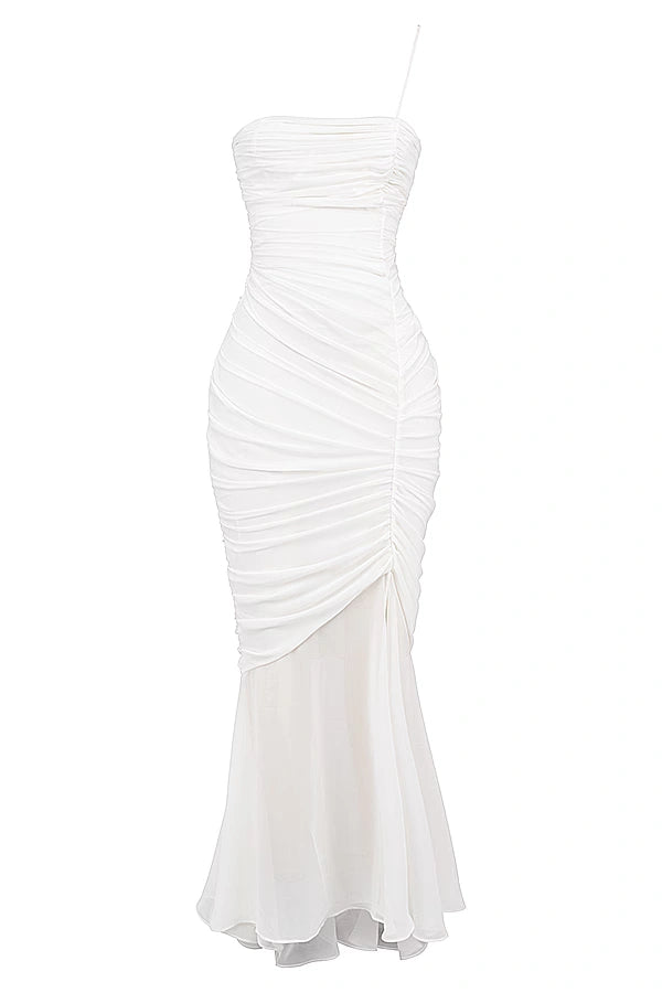A Vintage Style Garment with Delicate Timeless Details
