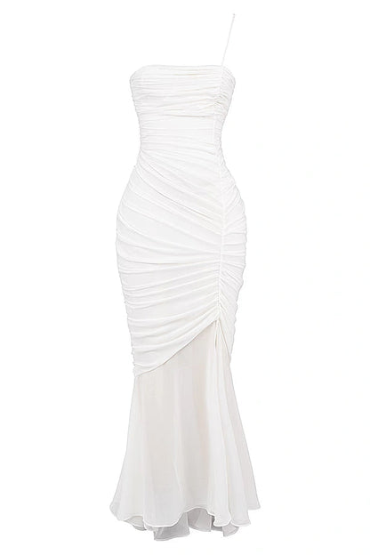 A Vintage Style Garment with Delicate Timeless Details