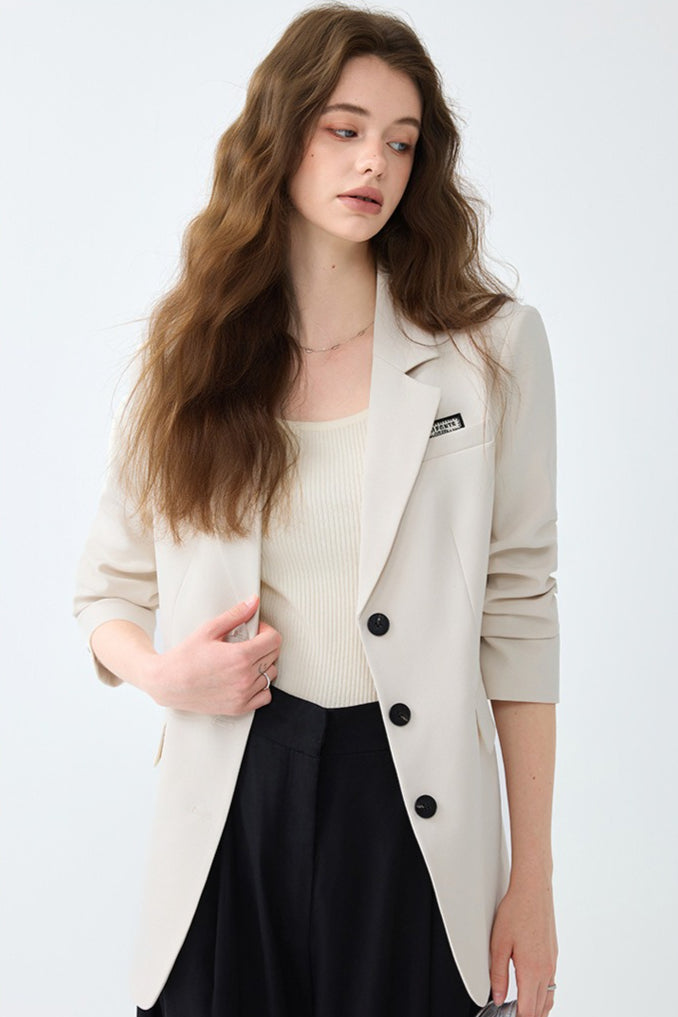 Classic Vintage Garment with a Flattering Fit