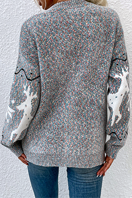 Beautifully Finished Top in a Timeless Design