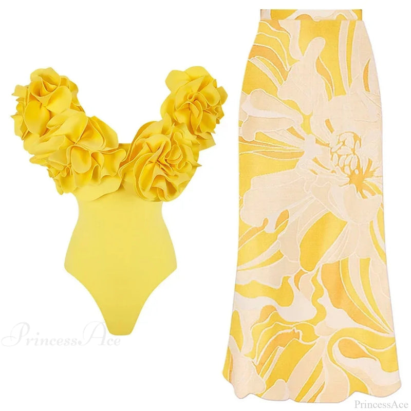 Gracefully Styled Garment for Any Occasion