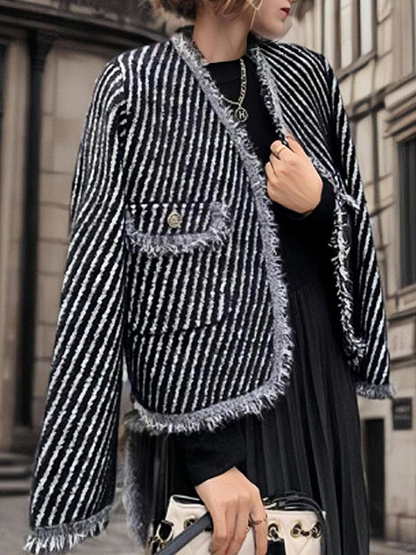 Beautifully Crafted Jacket in a Classic Style