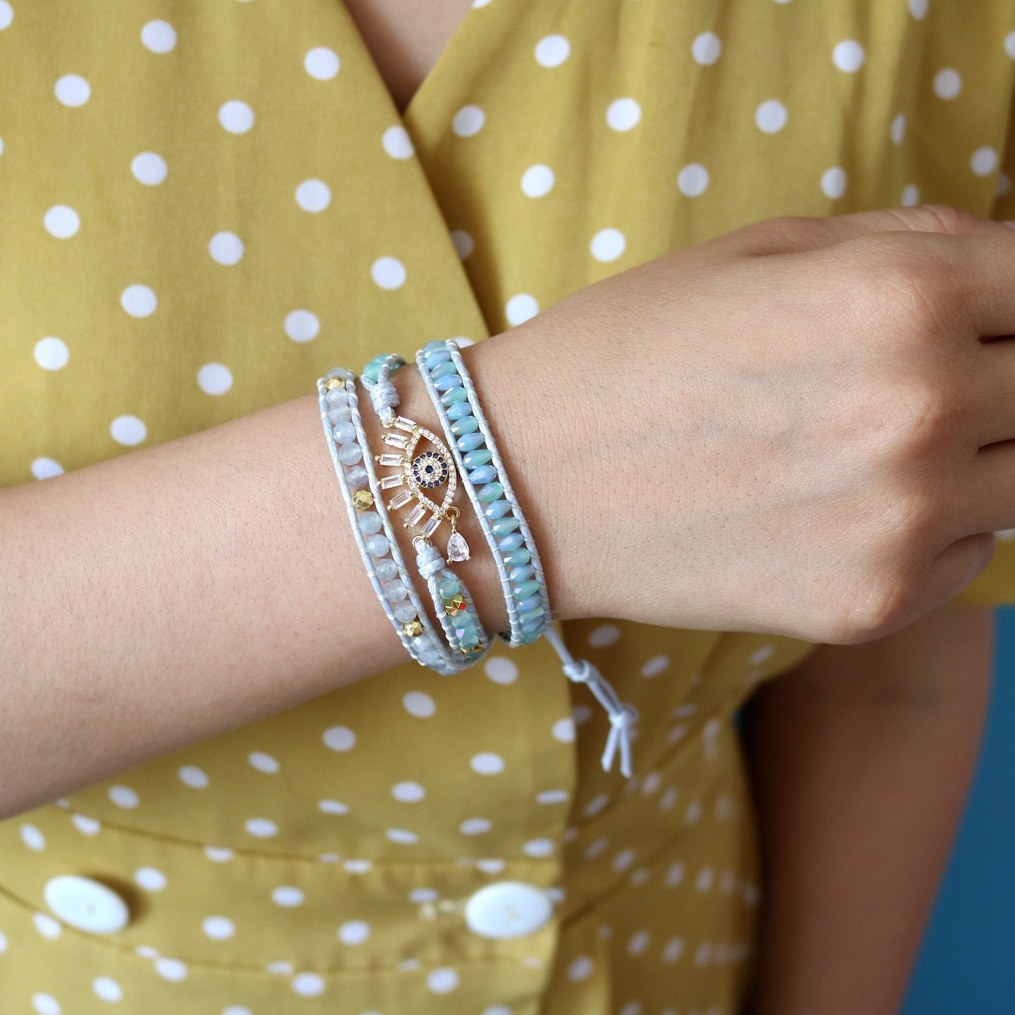 Beautifully Crafted Garment in a Classic Style