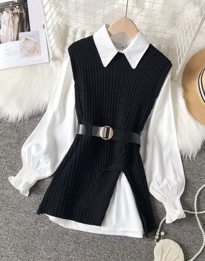 Sophisticated Shirt with a Clean Classic Look
