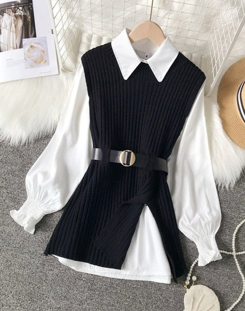 Sophisticated Shirt with a Clean Classic Look