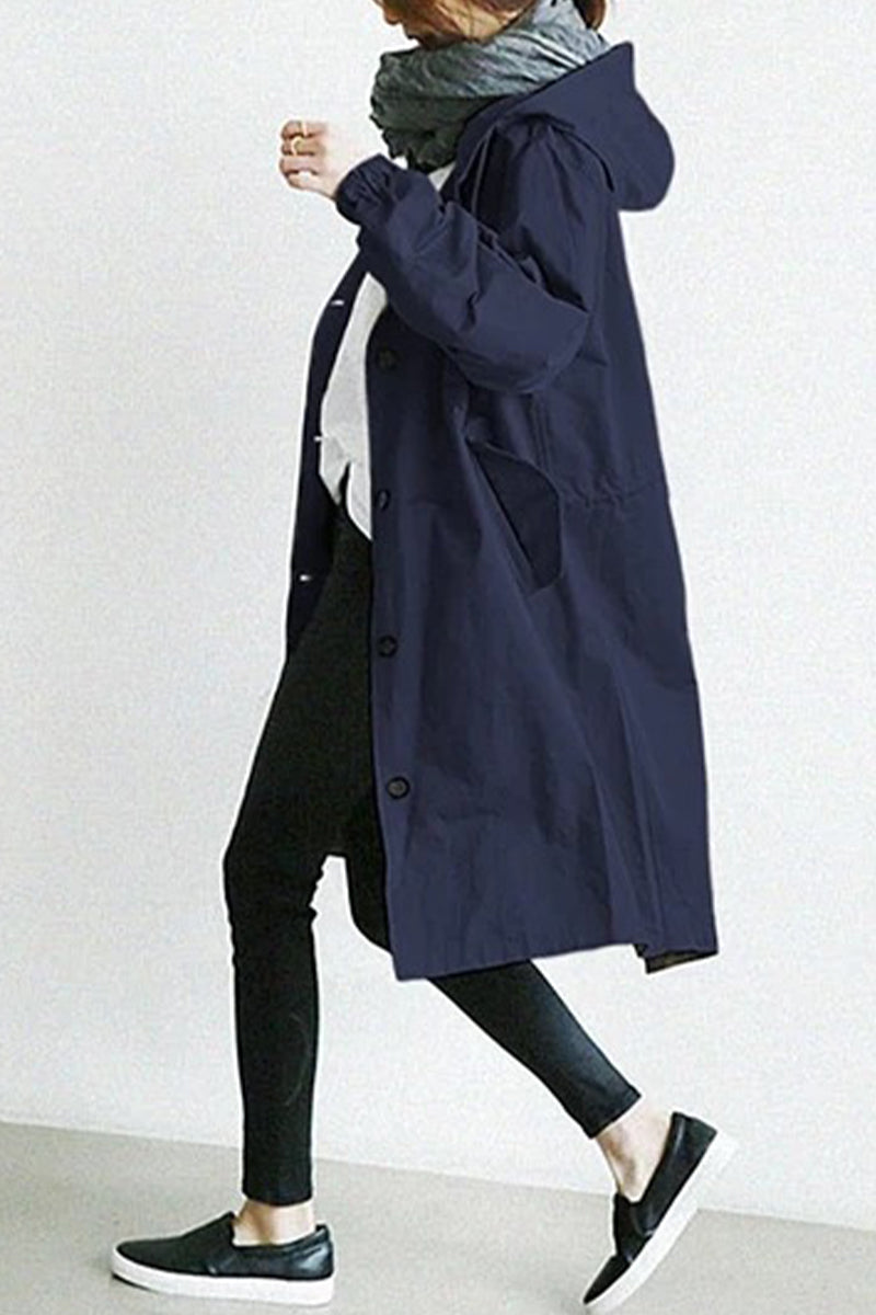 Effortlessly Elegant Garment with a Timeless Design