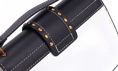 Vintage Inspired Bag with a Contemporary Edge