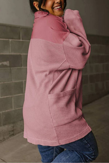 Elegantly Styled Top for Everyday Wear