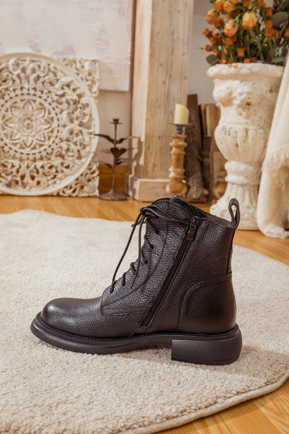 Classic Vintage & Enduringly Stylish Boots