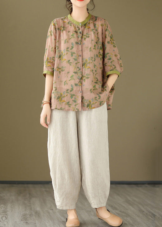Polished Pants with an Effortless Classic Look