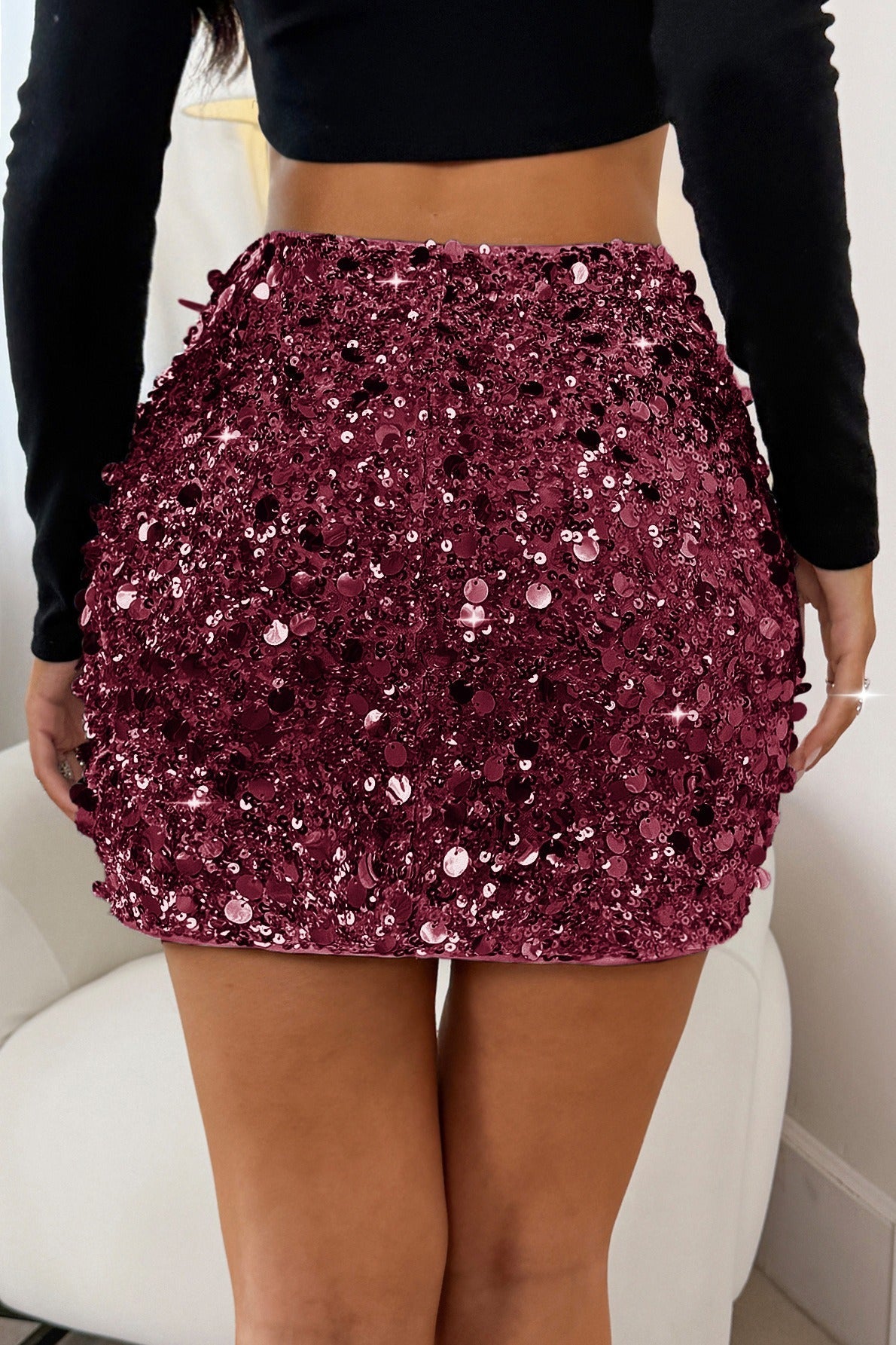 Vintage Inspired Garment with a Contemporary Edge
