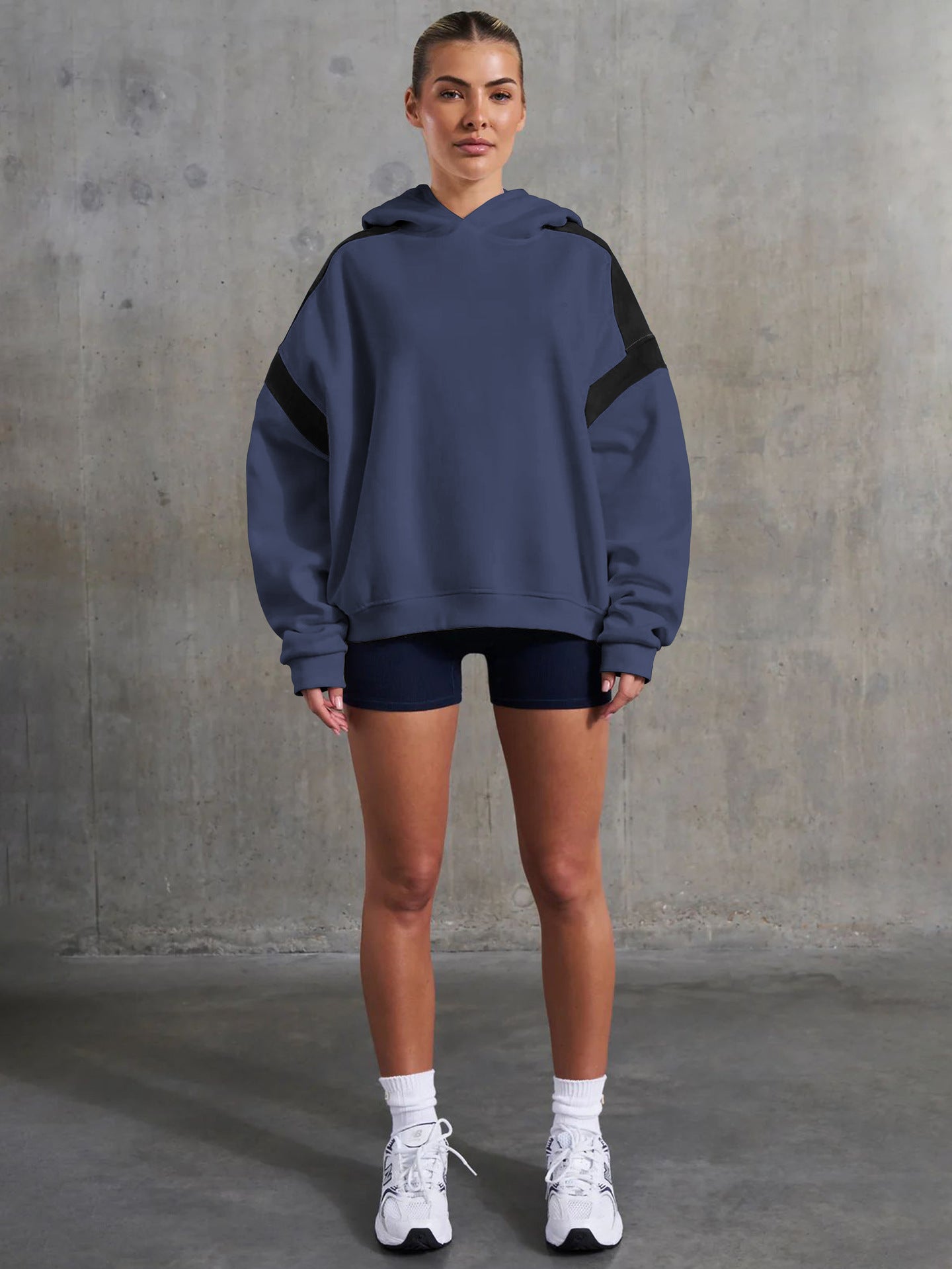 Beautifully Balanced Garment with Timeless Character