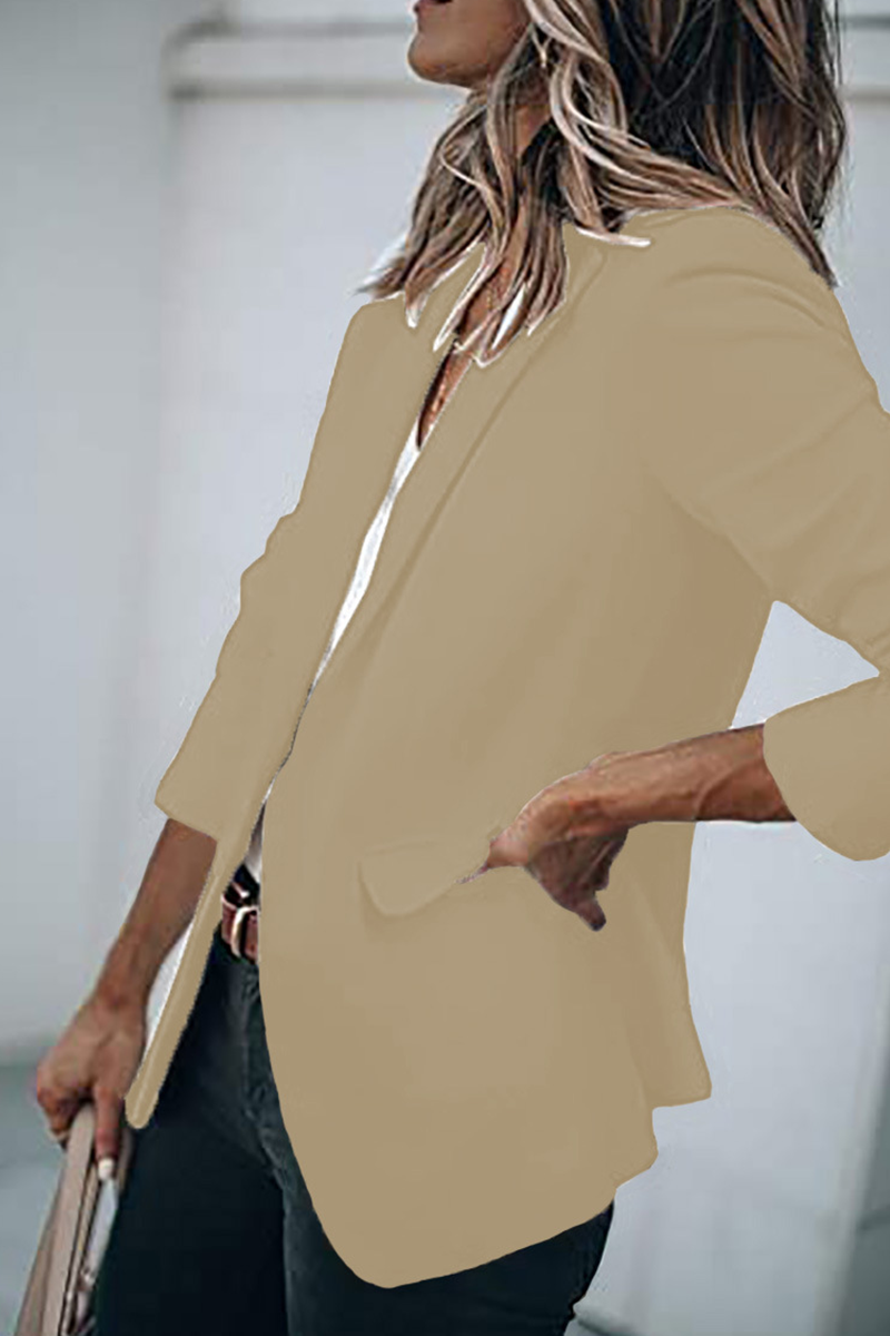 Beautifully Finished Garment in a Timeless Design